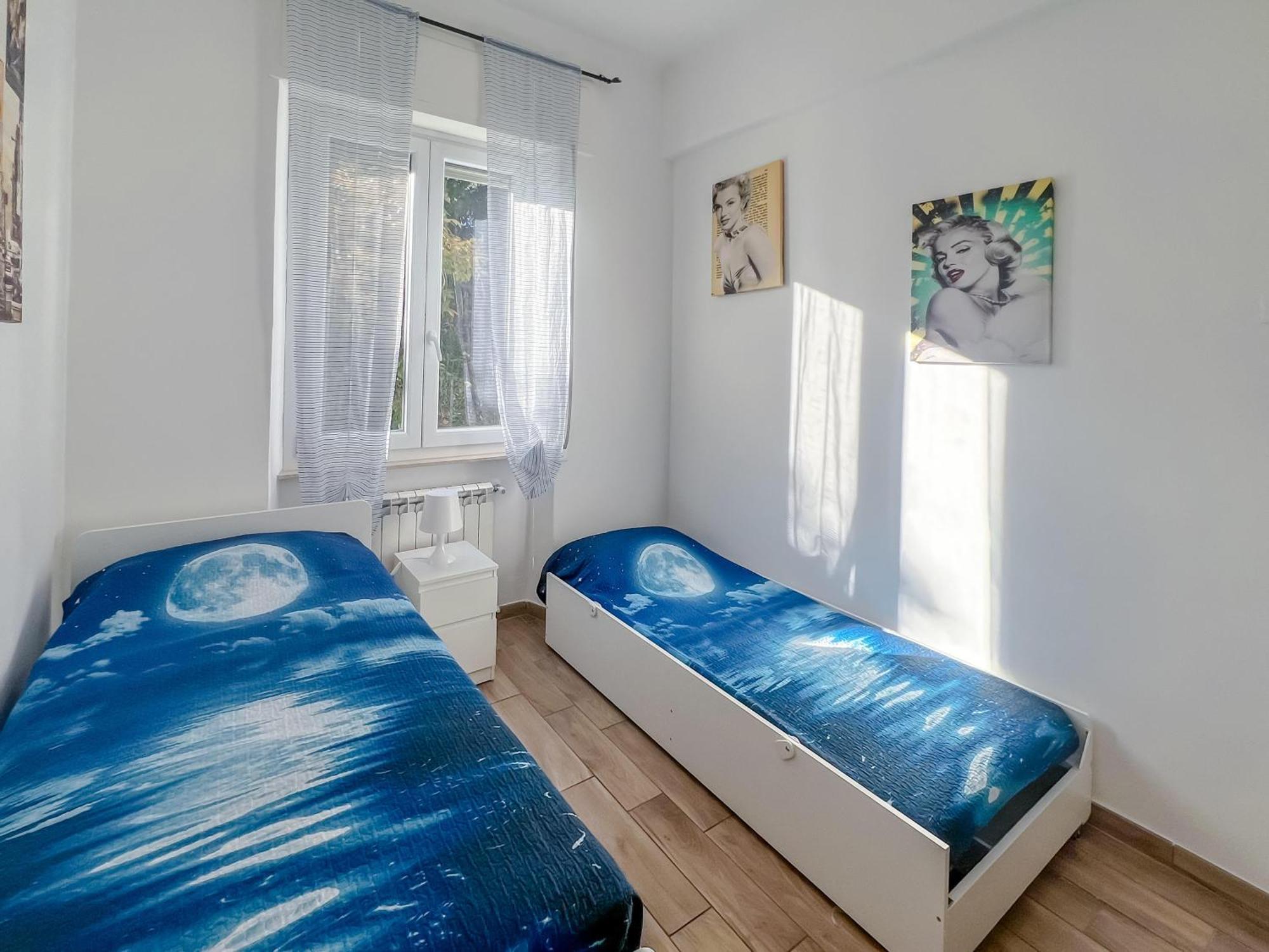 Happy House Apartment Savona Ngoại thất bức ảnh