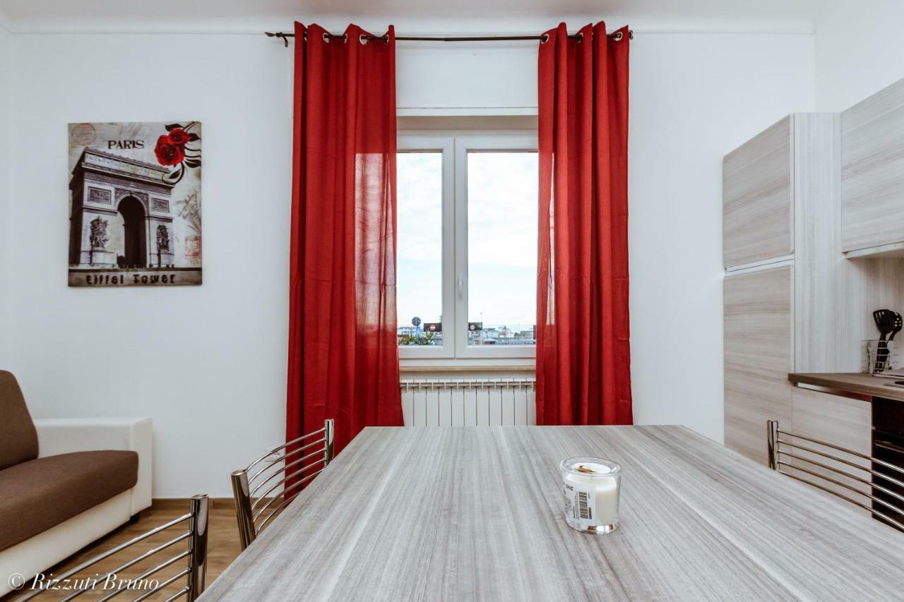 Happy House Apartment Savona Ngoại thất bức ảnh