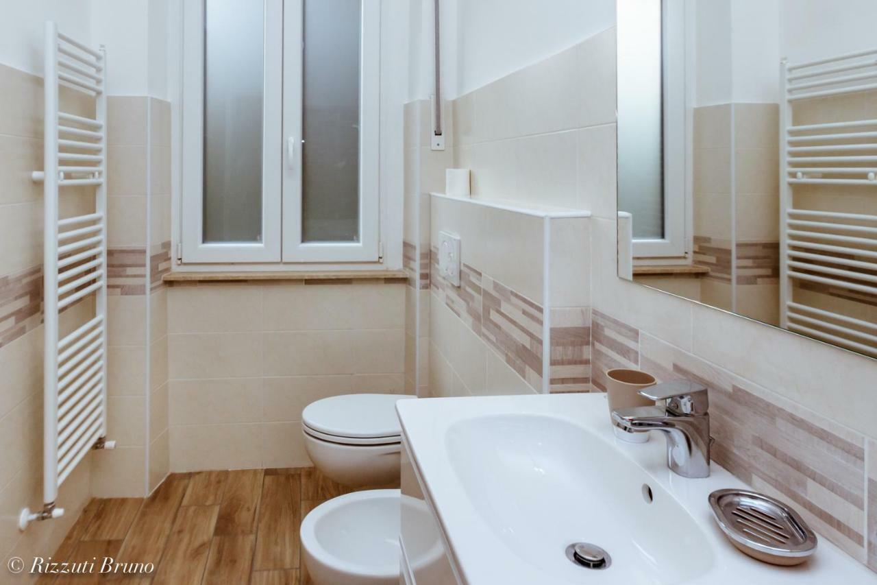 Happy House Apartment Savona Ngoại thất bức ảnh