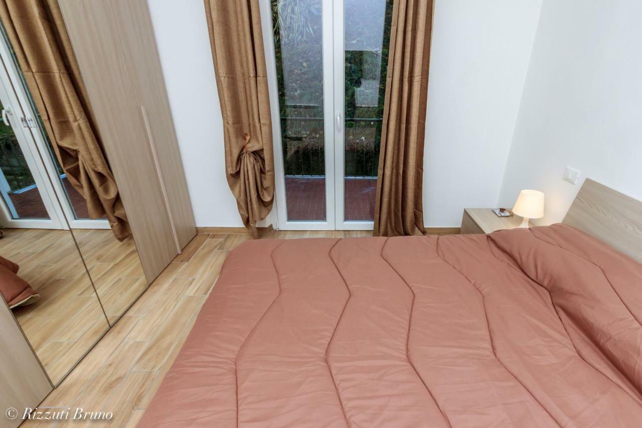 Happy House Apartment Savona Ngoại thất bức ảnh