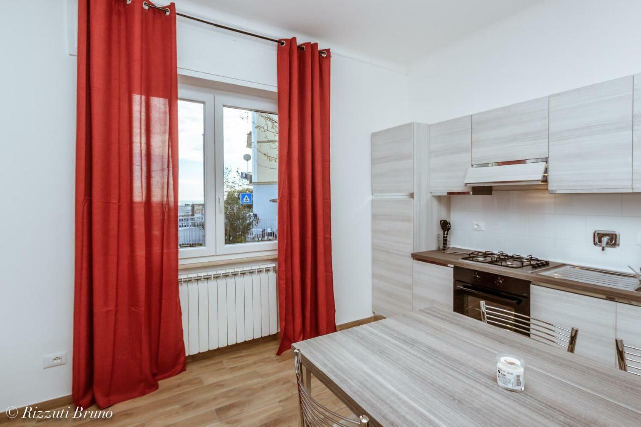 Happy House Apartment Savona Ngoại thất bức ảnh
