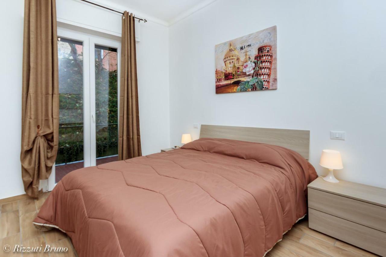 Happy House Apartment Savona Ngoại thất bức ảnh