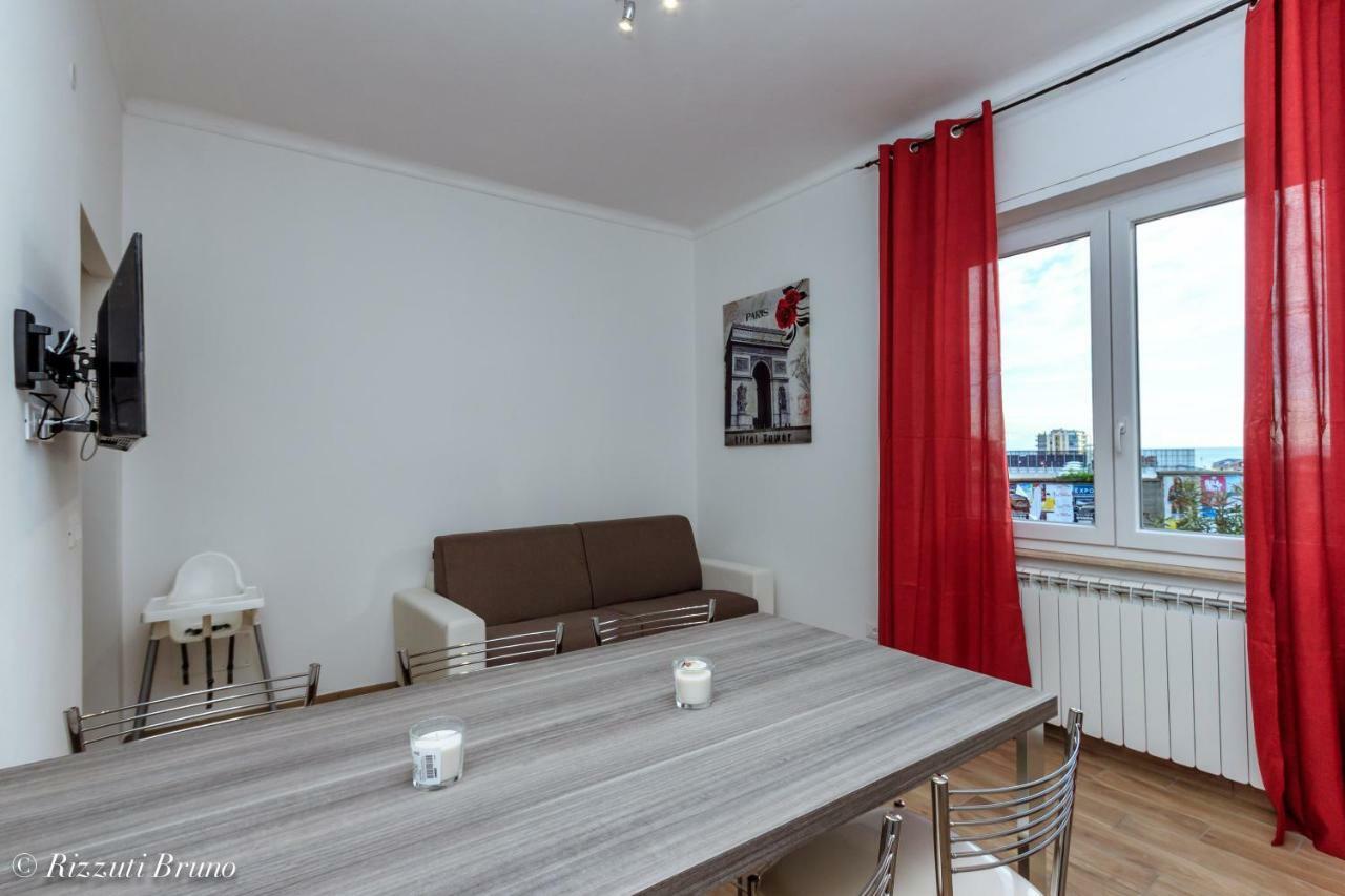 Happy House Apartment Savona Ngoại thất bức ảnh